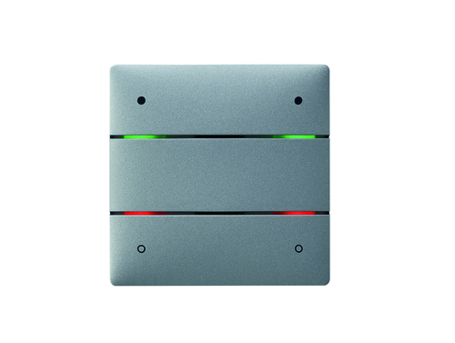 Theben Tastsensor iON 104 KNX SR