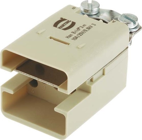 Harting Kontaktsatz 09120063001 Harting Kontaktsatz 09120063001