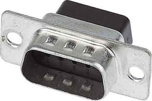 Harting D-SUB Crimpbuchse 25pol. 09670254701 Harting D-SUB Crimpbuchse 25pol. 09670254701