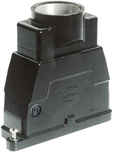 Harting Tüllengehäuse gerader Abgang 19400240410