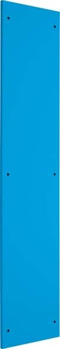 Hager Seitenwand IP41 2200x800 RAL M-SW8022A