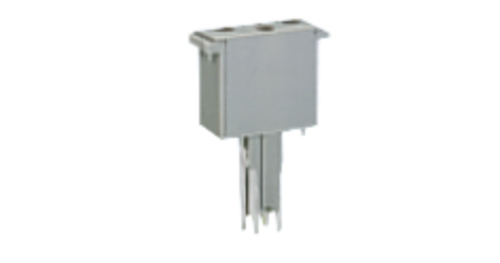 WAGO GmbH & Co. KG Leerstecker 10mm 280-804