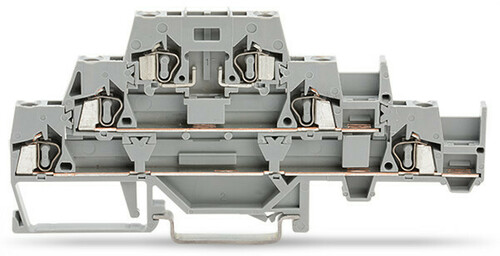 WAGO GmbH & Co. KG Dreistockklemme 280-889