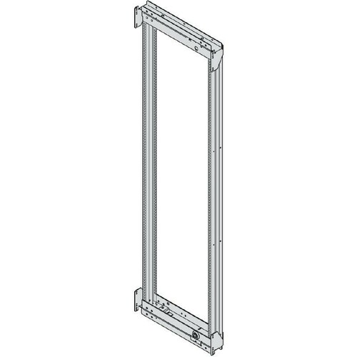 nVent Hoffman Schwenkrahmen, Seite, 2000 A208SOF19E