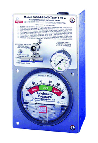 nVent Hoffman Grossvolumiges System horiz. A3003YZHM