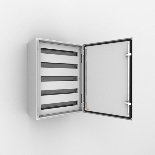 nVent Hoffman Norm-Profilsystem 1000x600 AC10060R5