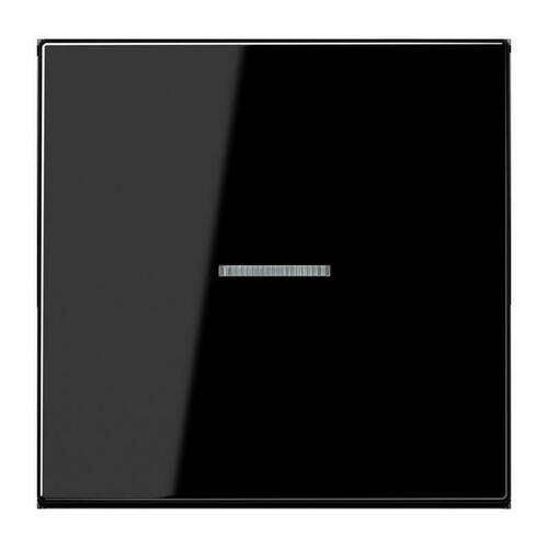 Jung Taster 1-fach ch JUNG HOME BT LS 17101 SW