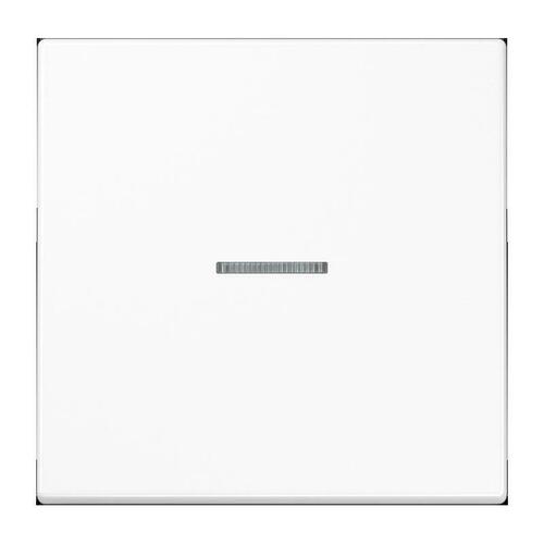 Jung Taster 1-fach ch JUNG HOME BT LS 17101 WW