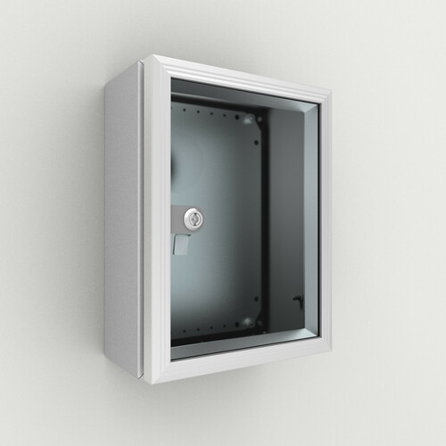 nVent Hoffman Sichttür, 600x800 ADAB06080