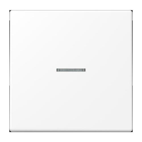 Jung Taster 1-fach ch JUNG HOME BT LS 17101 WWM