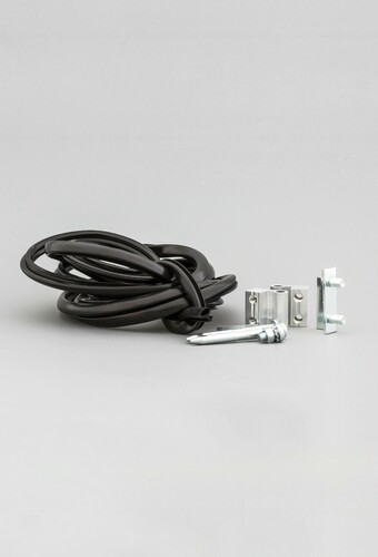 nVent Hoffman Aluminium-Montagesatz ADAB ADABMK