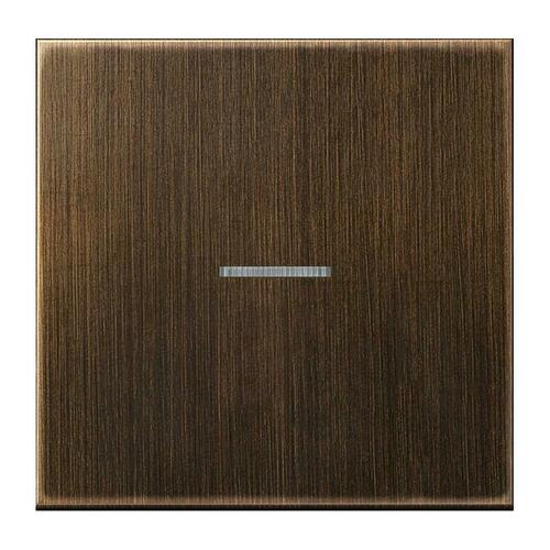 Jung Taster 1-fach ch JUNG HOME BT ME 17101 AT