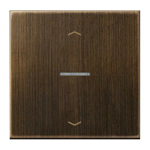 Jung Taster 1-fach ch JUNG HOME BT ME 17101 P AT