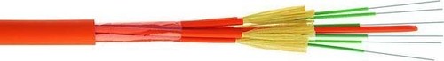 Telegärtner LWL-Breakoutkabel 2G50/125 I-V(ZN)H-H 4,7x2,9mm 100013288