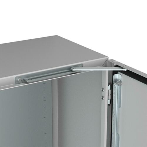 nVent Hoffman Türarretierung, verzinkt ADO202 nVent Hoffman Türarretierung, verzinkt ADO202