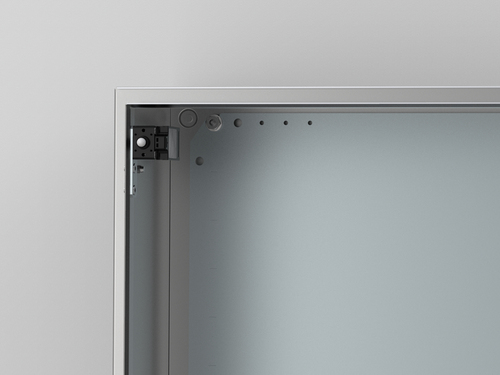 nVent Hoffman Türkontaktschalter Wandmontage ADSW01