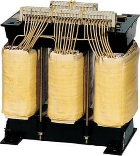 Siemens Dig.Industr. Trafo 3-Ph. 2,5/11 Upri(V) Y500 4AP2742-8BC40-0HC0 Siemens Dig.Industr. Trafo 3-Ph. 2,5/11 Upri(V) Y500 4AP2742-8BC40-0HC0