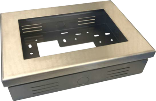 Siemens Dig.Industr. Montage-Set f. PXM30.E, PXM30-1 PXA.S30 Siemens Dig.Industr. Montage-Set f. PXM30.E, PXM30-1 PXA.S30