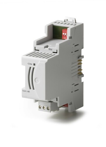 Siemens Dig.Industr. Erweiterungsmodul TXA1.IBE