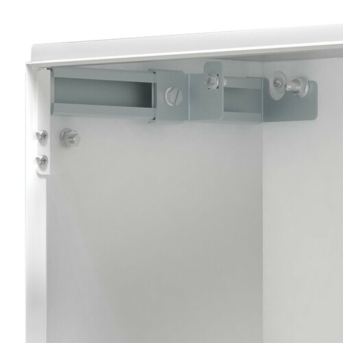 nVent Hoffman Tiefenverstellung T 260 mm AMG260 (VE2) nVent Hoffman Tiefenverstellung T 260 mm AMG260 (VE2)