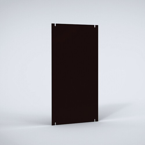 nVent Hoffman Montageplatte, 400x400 AMI04040 nVent Hoffman Montageplatte, 400x400 AMI04040