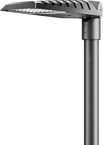Trilux LED-Mastan-/Aufsatzleuchte 722, DALI, anthr. LIQ 70N-AB7L#7907851