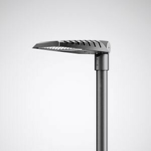 Trilux LED-Mastan-/Aufsatzleuchte 722, DALI, anthr. LIQ 70N-AB7L#7908451