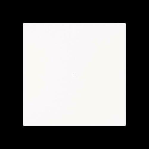 Busch-Jaeger Wippe, 1-fach neutral ohne Bedruckung 6230-10-44M