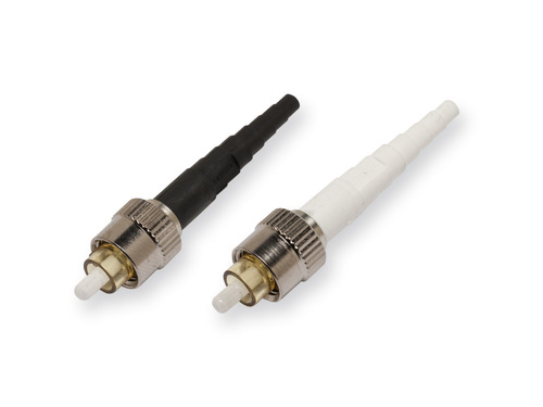 Corning FC-Multimode-Stecker Meta Keramikferrule 95-050-10-BP