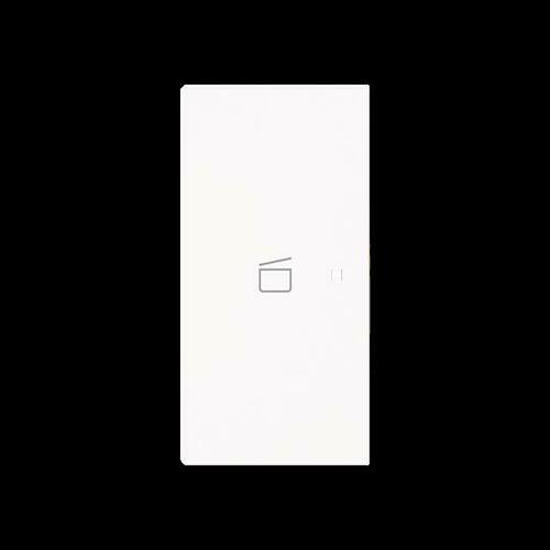 Busch-Jaeger Wippe 2-fach links m. Sym. Szene 6233-21-44G