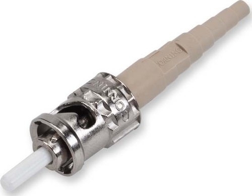 Corning ST-Multimode-Stecker Meta Keramikferrule 95-101-49-BP
