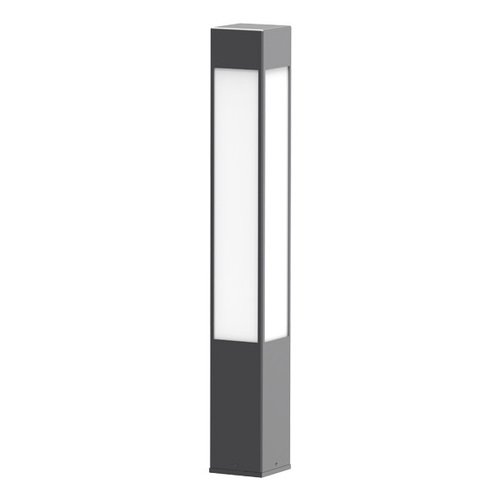 Leipziger Leuchten LED-Pollerleuchte 3000K DB703 LOTTAPIIITABLL04-G30