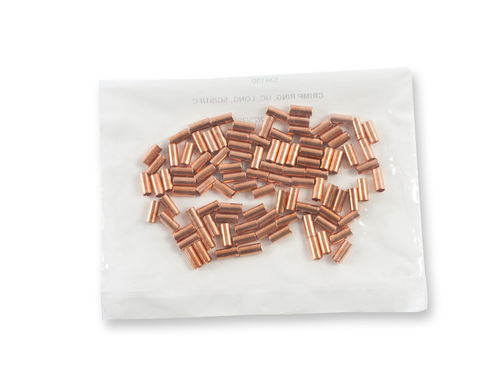 Corning Krimpring für SC/FC/ST- Stecker f.(1,6-2mm) 95-400-09-BP26 Corning Krimpring für SC/FC/ST- Stecker f.(1,6-2mm) 95-400-09-BP26