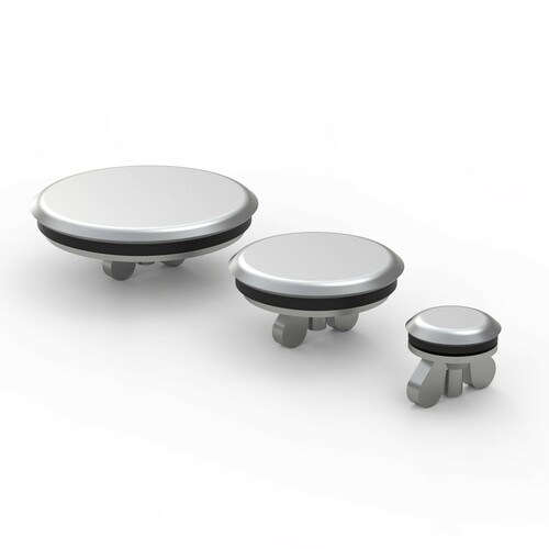 nVent Hoffman Dichtung für Drucktaste 305 ASPBLG