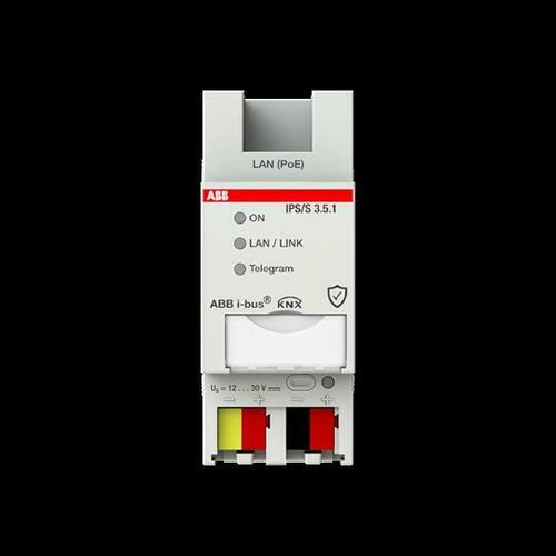 ABB Stotz S&J IP-Schnittstelle Secure REG IPS/S3.5.1