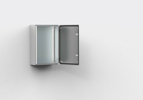 nVent Hoffman Wandgehäuse, 600x800x300 ASR0608030-316 nVent Hoffman Wandgehäuse, 600x800x300 ASR0608030-316