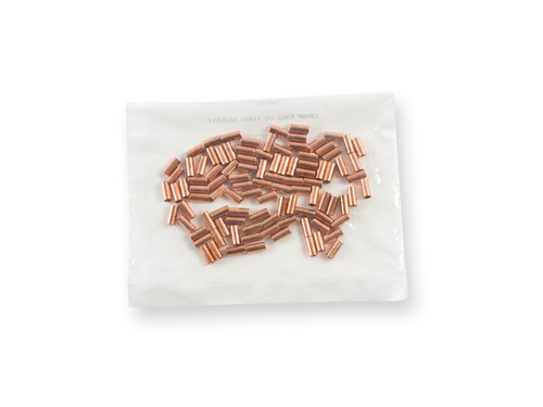 Corning Krimpring für LC-Stecker f. ( -3mm) 95-400-12-BP3 Corning Krimpring für LC-Stecker f. ( -3mm) 95-400-12-BP3