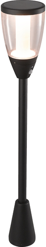 Megatron Solar-Pollerleuchte 3000K MT70016