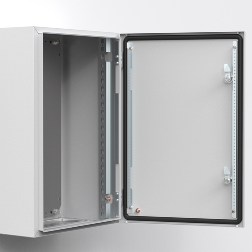 nVent Hoffman Vertikalprofil, 1200 AVB1200 (VE2)