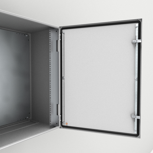 nVent Hoffman 19"-Profile, 600 AVP0600 (VE2)