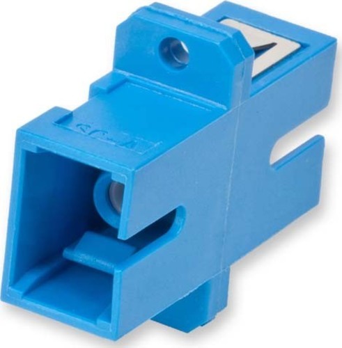 Corning SC-Kupplung SM simplex bl blau ADP-SC00-CCNFL-CLS