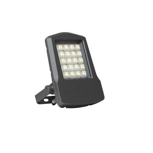 Brumberg Leuchten LED-Fluter 4000K, asym., titan 60802644 Brumberg Leuchten LED-Fluter 4000K, asym., titan 60802644
