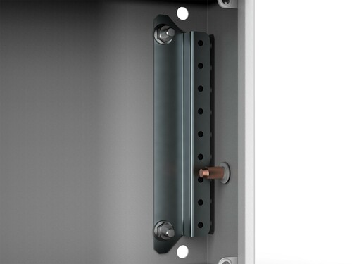 nVent Hoffman Bodenprofil H/B, 300 BPP30 (VE2)