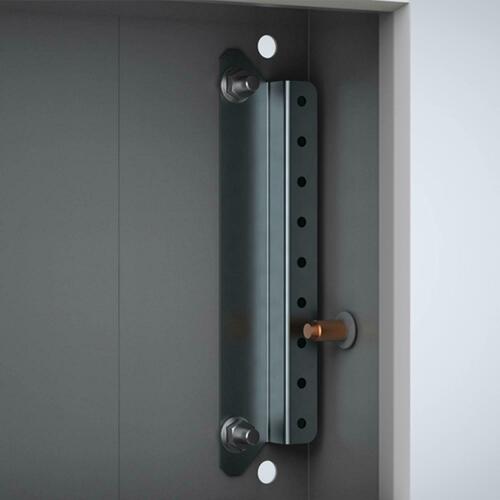 nVent Hoffman Bodenprofil H/B, 600 BPP60 (VE2)