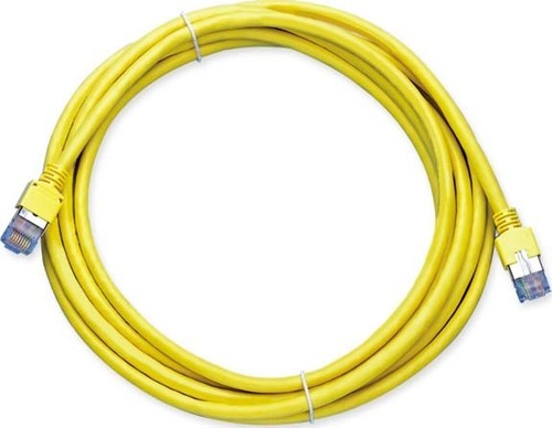 Corning Patchk.Cat.5 S100 1,5m ge SF/UTP S 100/2xRJ45 CCADGF-B3002-A015-C0