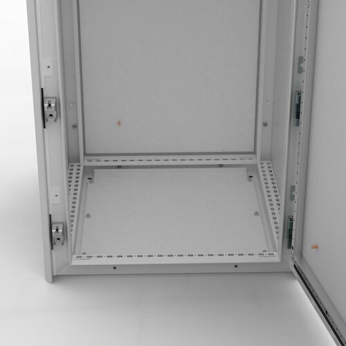 nVent Hoffman Bodenplatte, 600x400 CBPA064