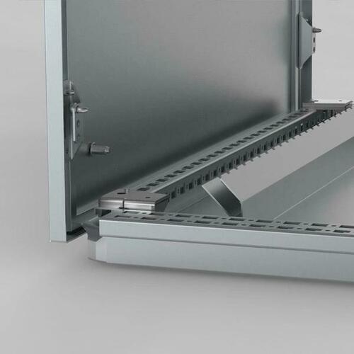 nVent Hoffman EMC-Bodenplatte, 600x600 CBPE0606