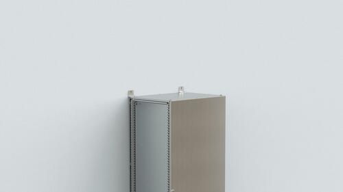 nVent Hoffman Wandbefestigungswinkel CCBS02 (VE2) nVent Hoffman Wandbefestigungswinkel CCBS02 (VE2)