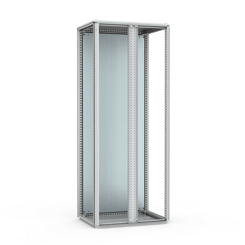 nVent Hoffman Vertikaler Mittelsteg 2000 CDV2000R5 nVent Hoffman Vertikaler Mittelsteg 2000 CDV2000R5