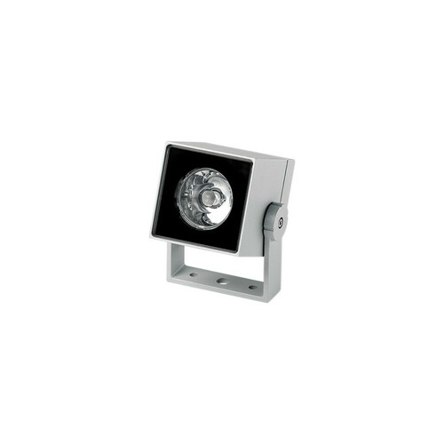 Meyer+Sohn LED-Scheinwerfer silber 8818056000